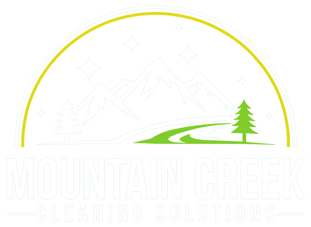 Mountain Creek Cleaning Solutions in Vermont